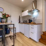 Romantic Suite Bellevue Et Parking