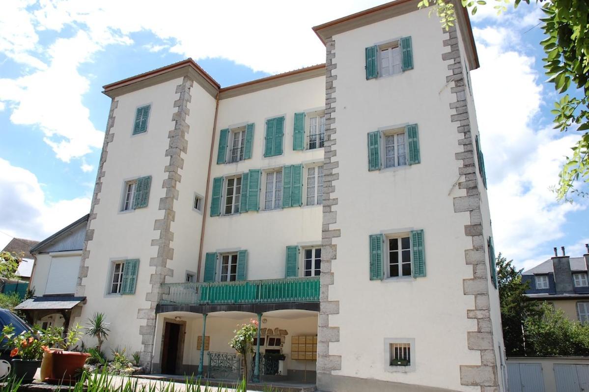 Appartement Romantic Bellevue Et Parking Chambéry