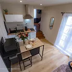 Romantic Suite Bellevue Et Parking