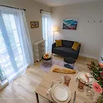 Romantic Suite Bellevue Et Parking
